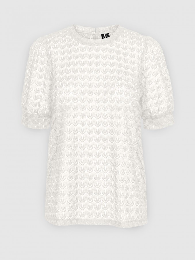 Camis�n Mujer Vero Moda