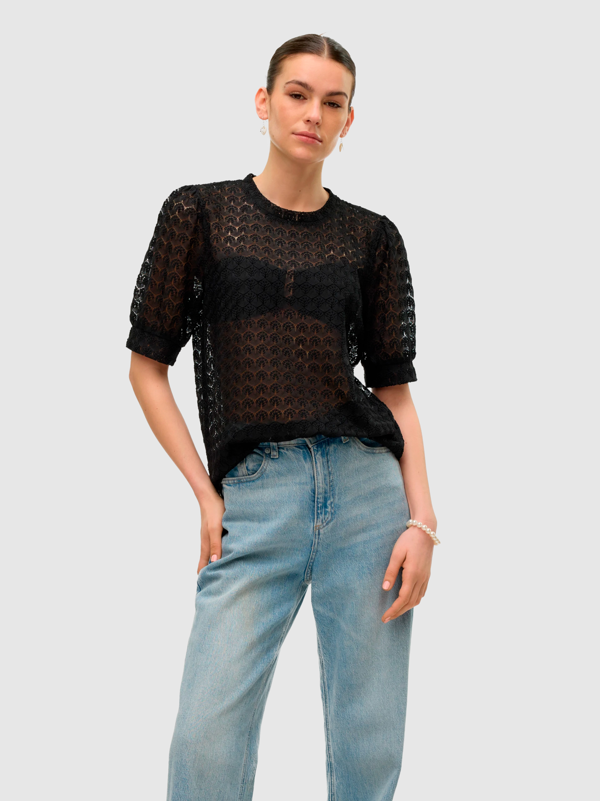 Nightgown Woman Vero Moda