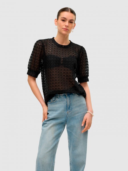 Nightgown Woman Vero Moda