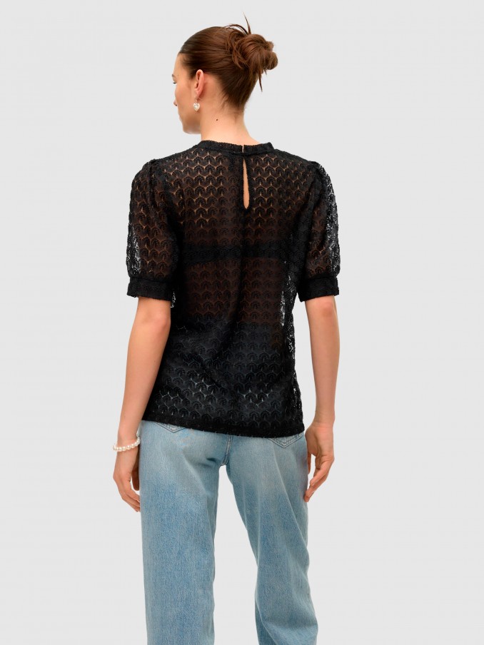 Camis�n Mujer Vero Moda