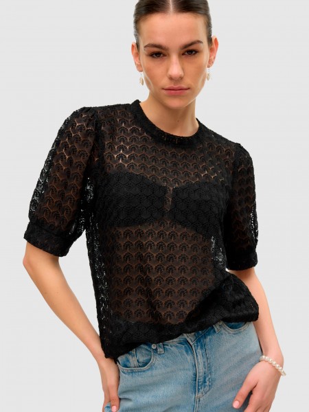 Nightgown Woman Vero Moda