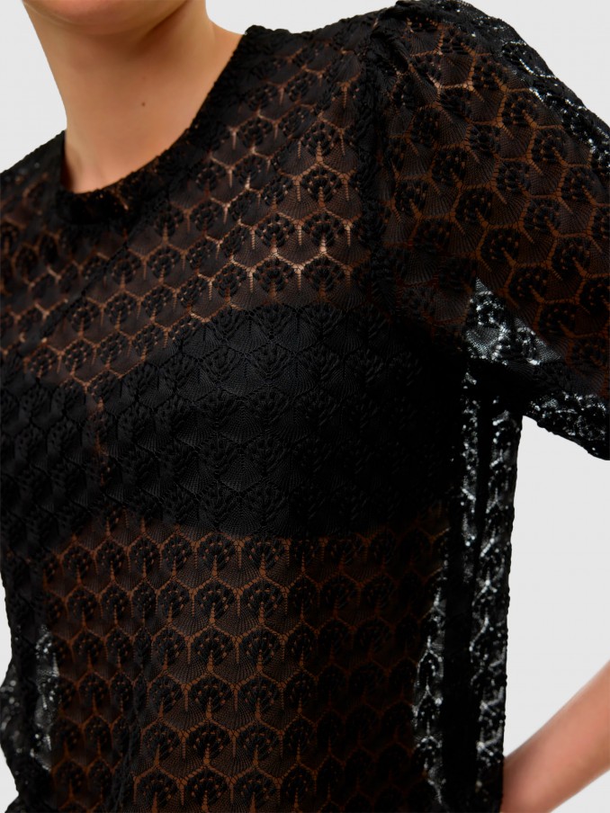 Camis�n Mujer Vero Moda