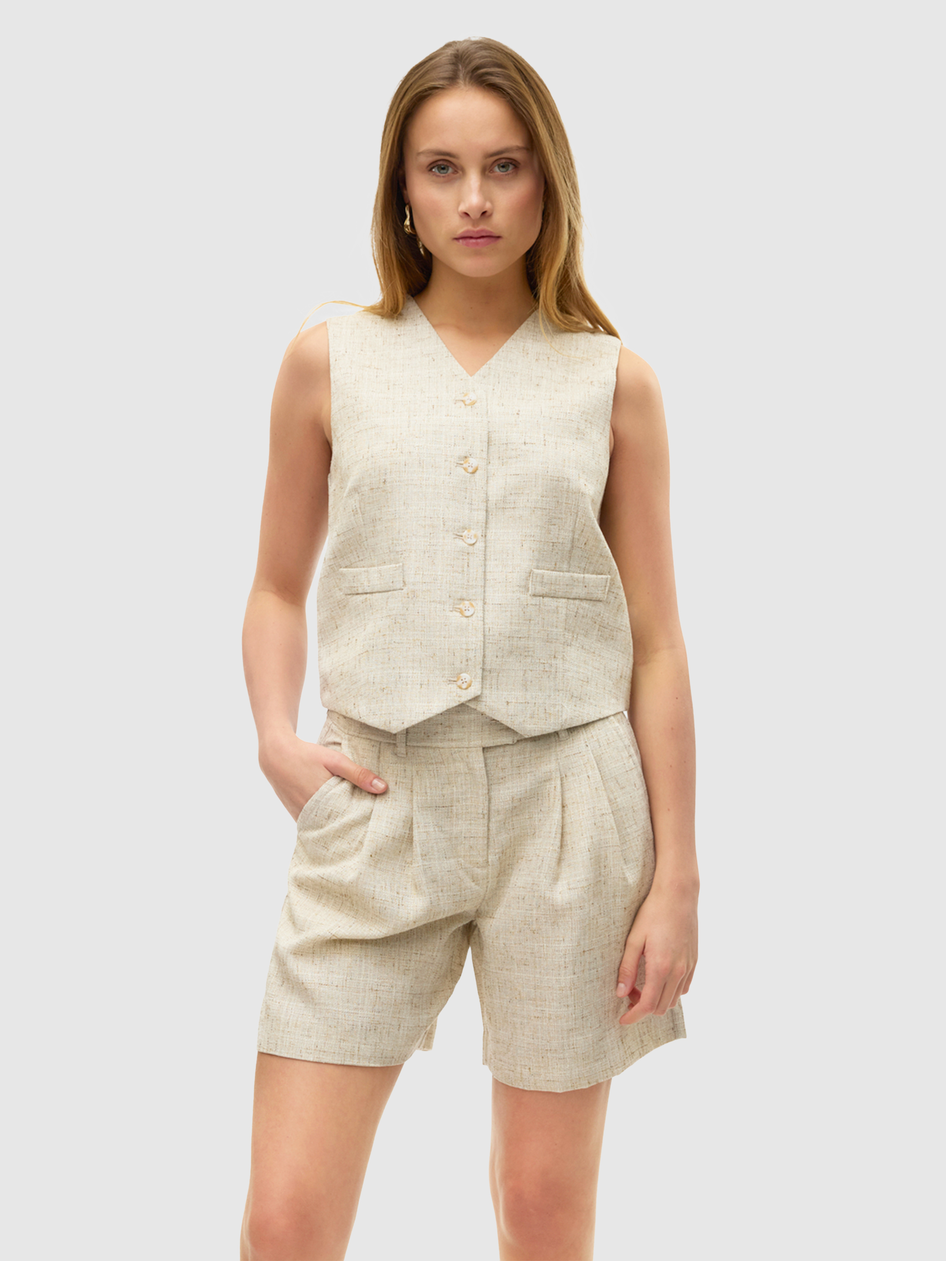 Blazer Mujer Vero Moda