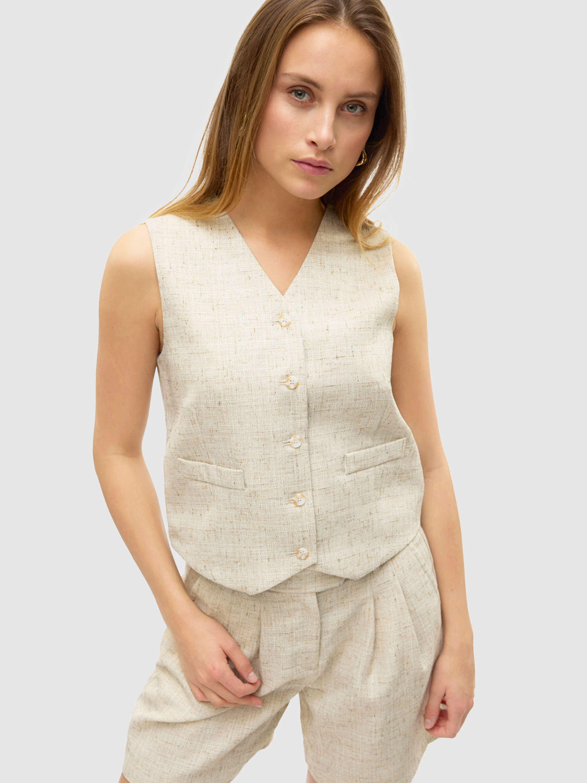 Blazer Mujer Vero Moda