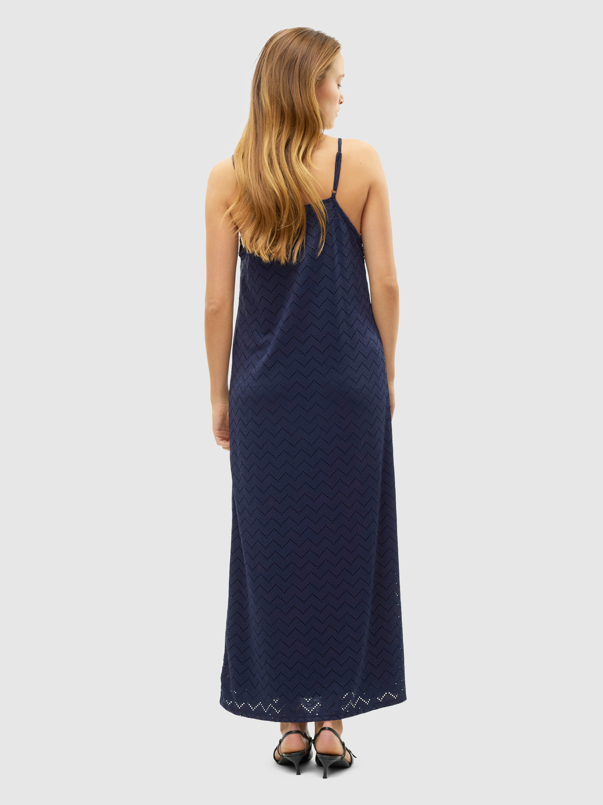 Vestido Mujer Vero Moda