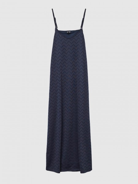 Vestido Mujer Vero Moda Vestido Mujer Vero Moda
