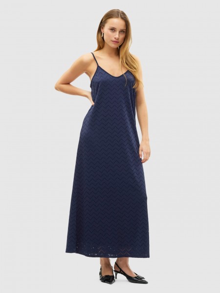 Vestido Mujer Vero Moda Vestido Mujer Vero Moda