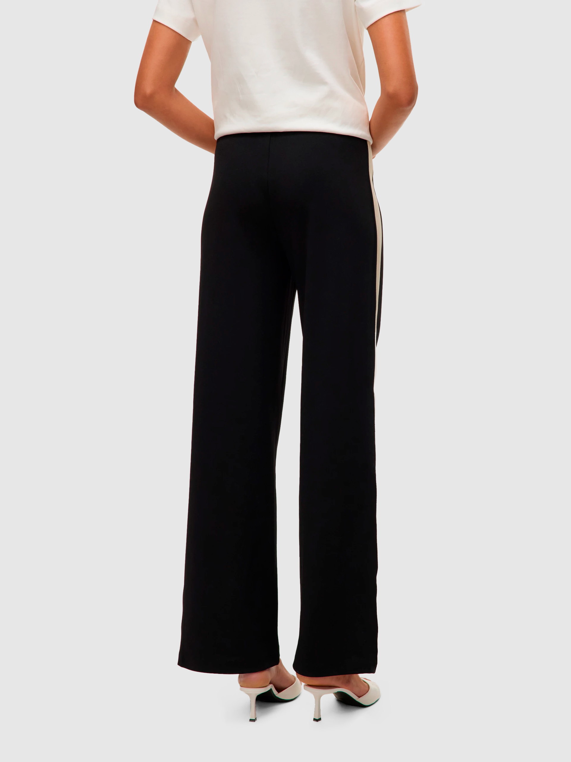 Pantalones Mujer Vero Moda
