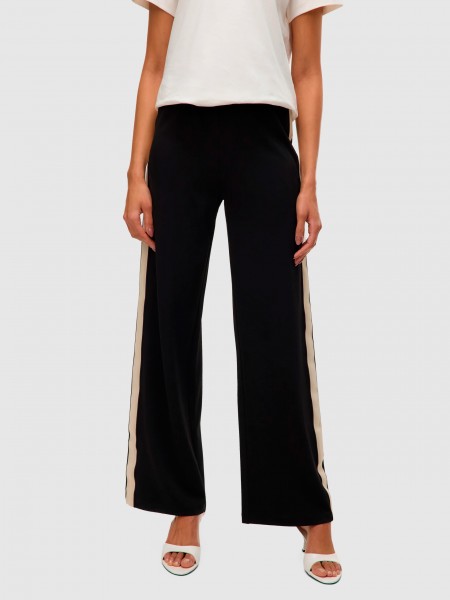 Pants Woman Vero Moda