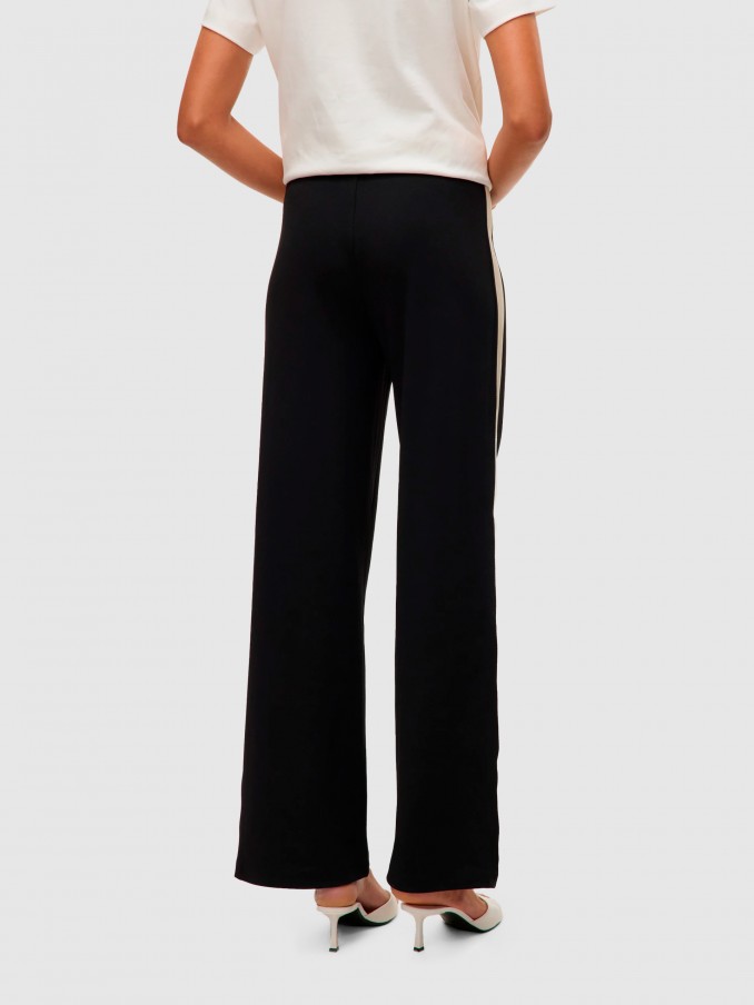 Pants Woman Vero Moda