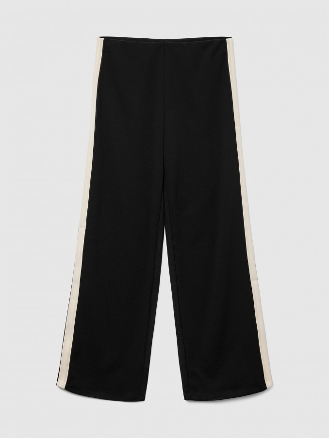 Pants Woman Vero Moda