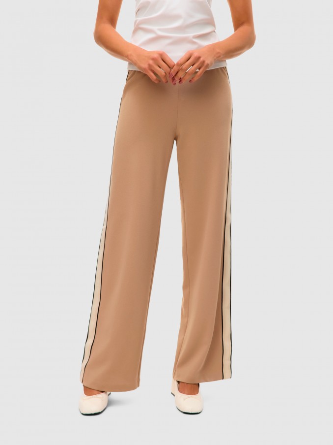 Calca Mulher Vmberlin Vero Moda
