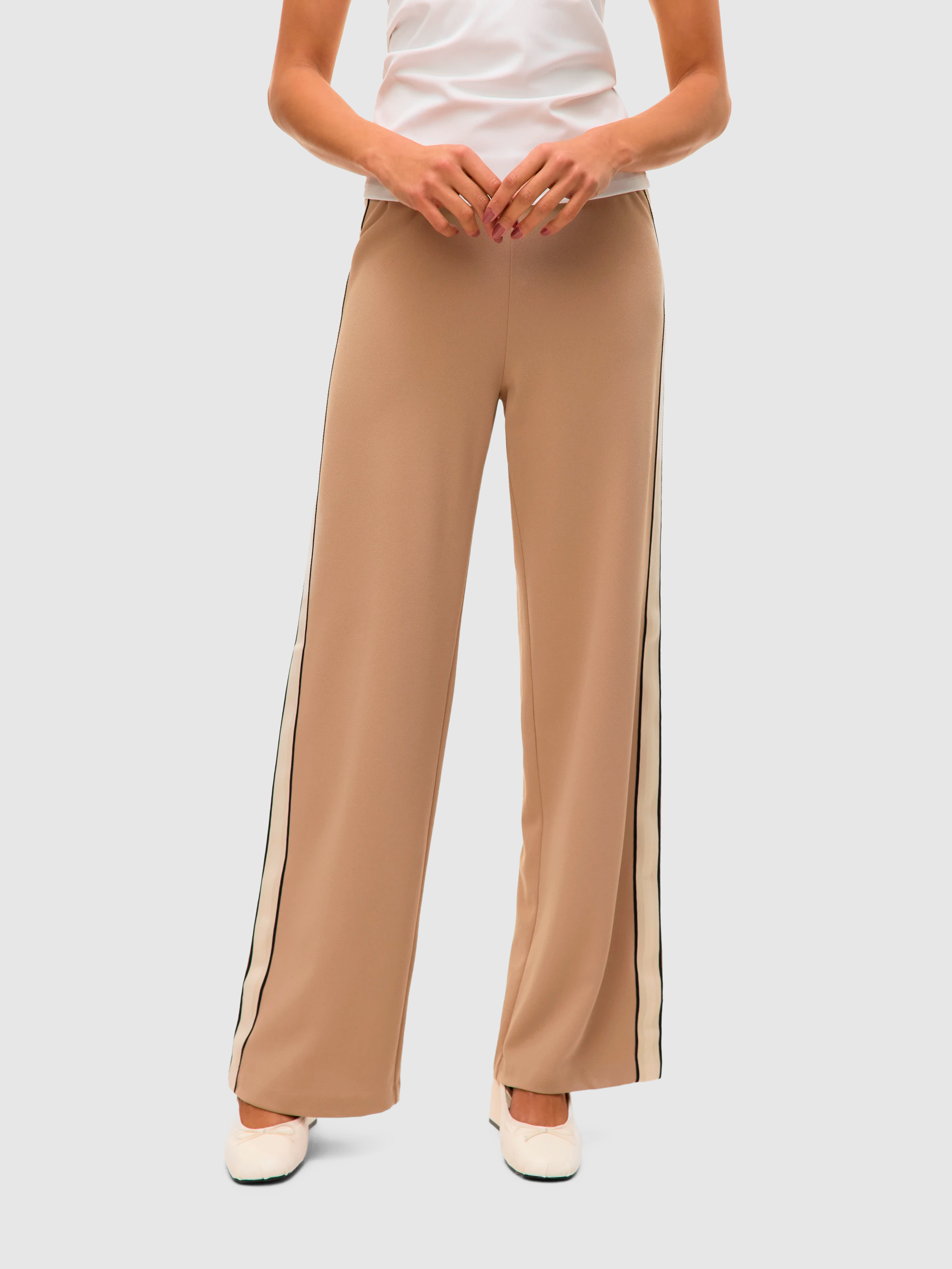 Pants Woman Vero Moda