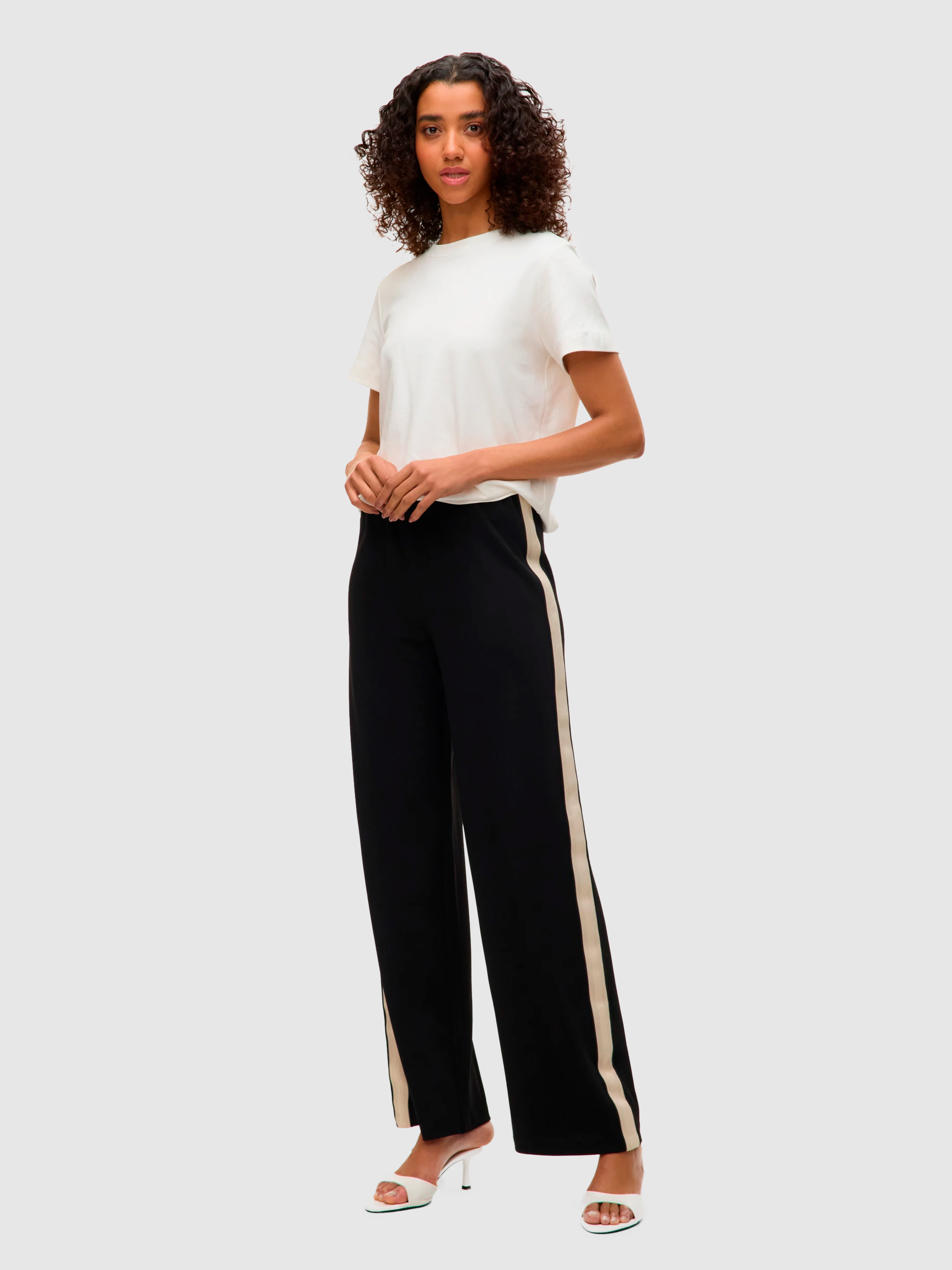 Pantalones Mujer Vero Moda