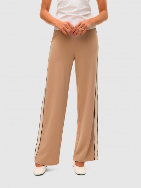 Calca Mulher Vmberlin Vero Moda