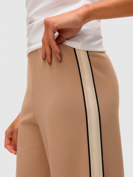 Pants Woman Vero Moda