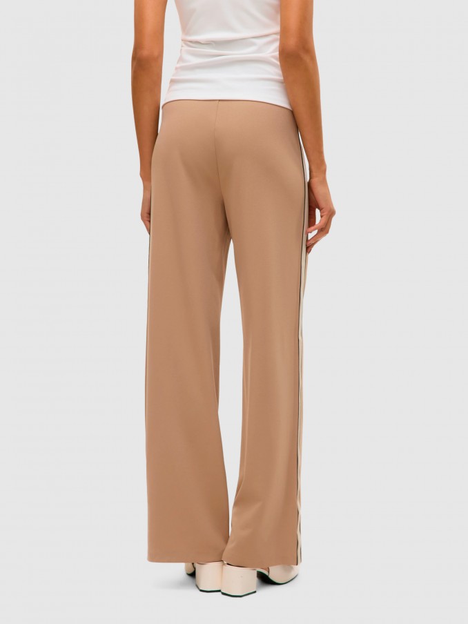 Pants Woman Vero Moda