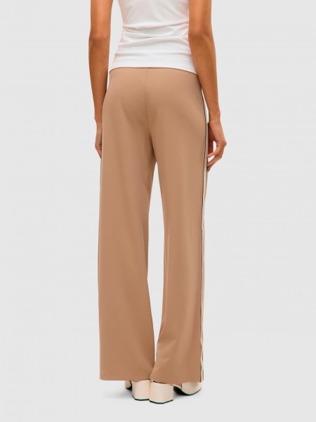 Pants Woman Vero Moda