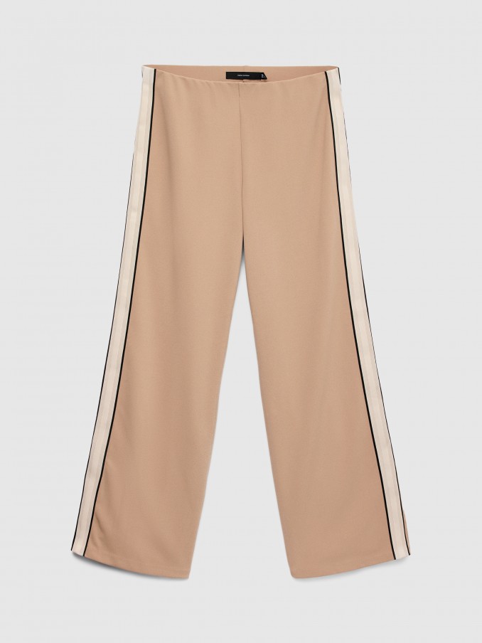Pants Woman Vero Moda