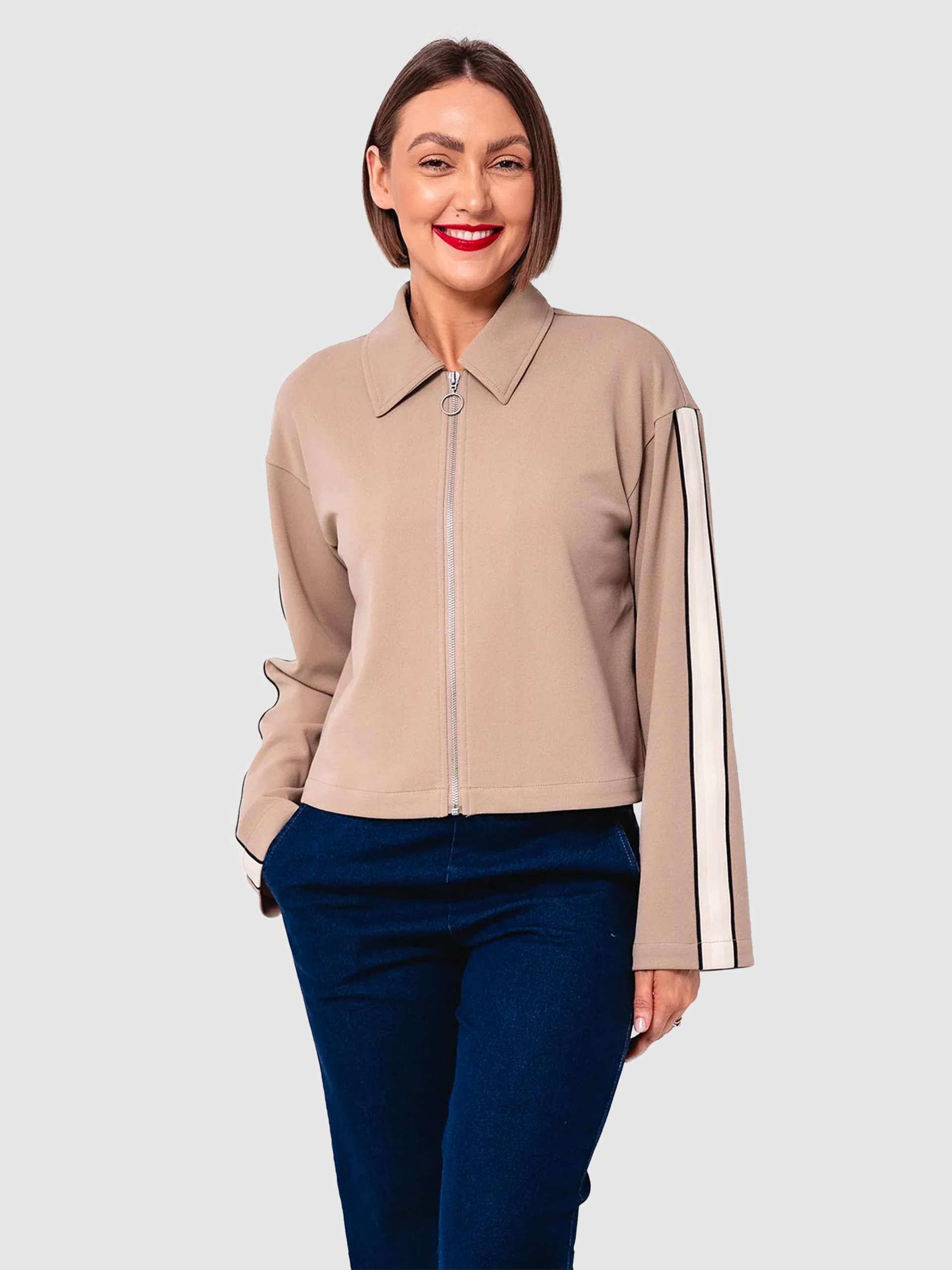 Abrigo Mujer Vero Moda