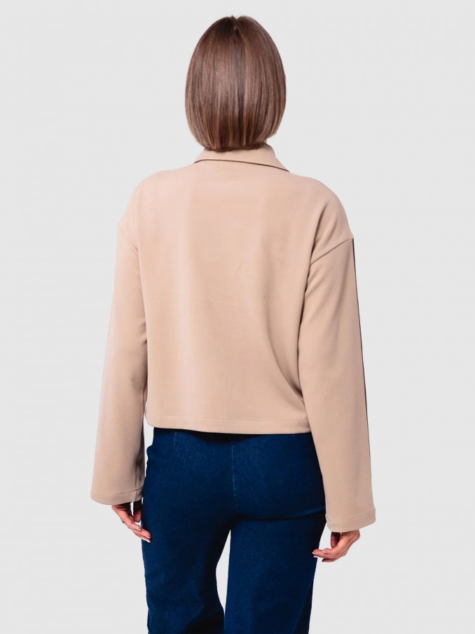 Coat Woman Vero Moda