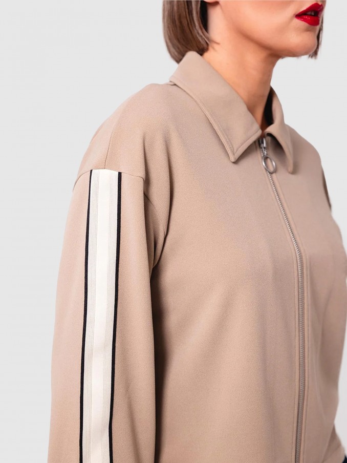 Coat Woman Vero Moda