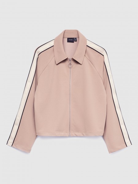 Abrigo Mujer Vero Moda Abrigo Mujer Vero Moda