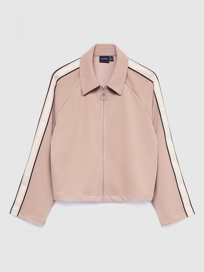 Coat Woman Vero Moda