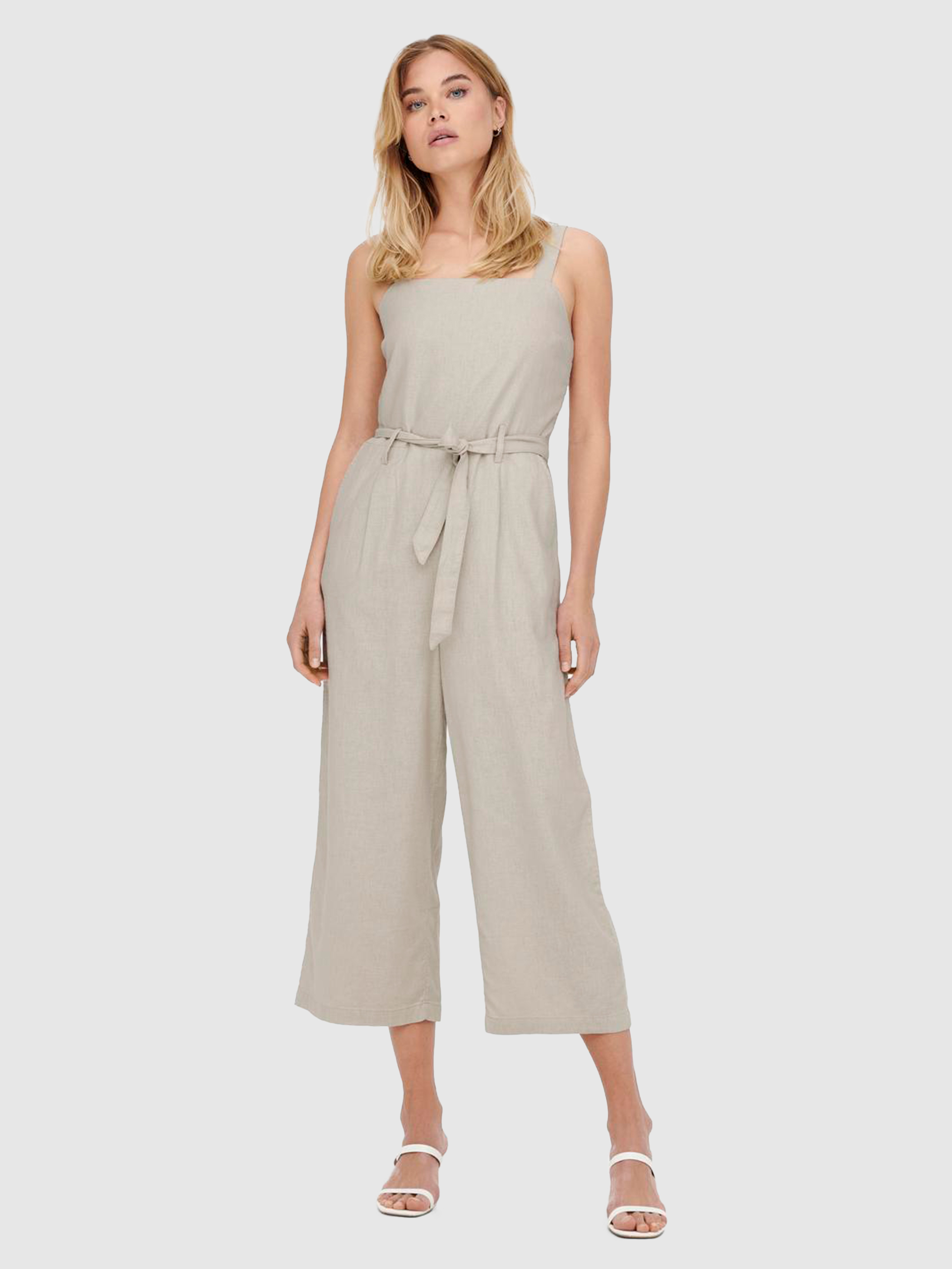 Overall Woman Only