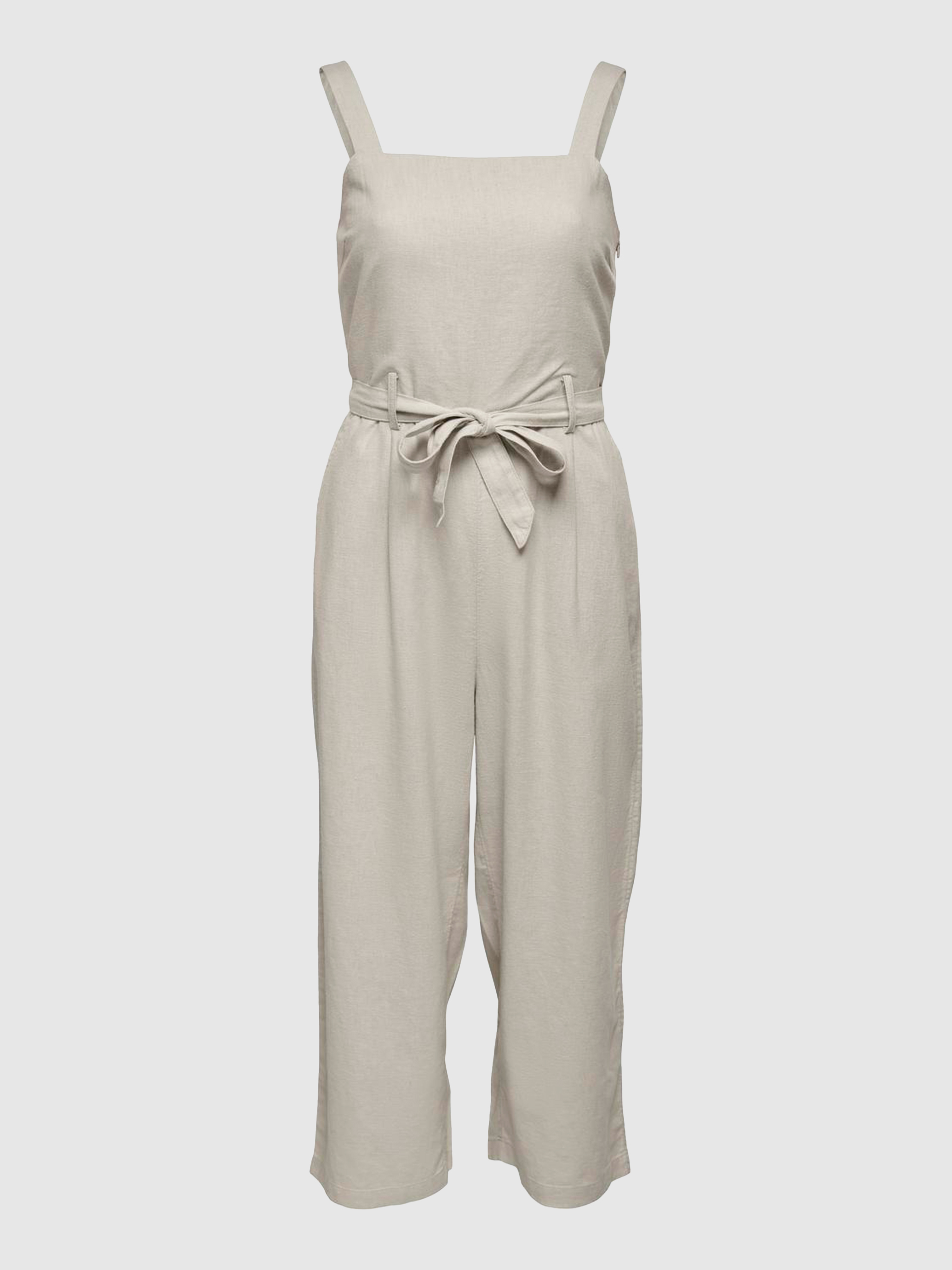 Overall Woman Only