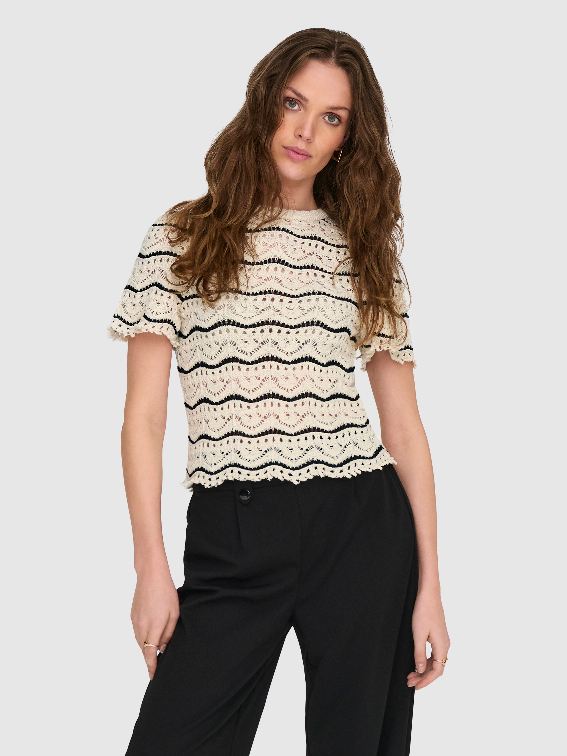 T-Shirt Woman Only