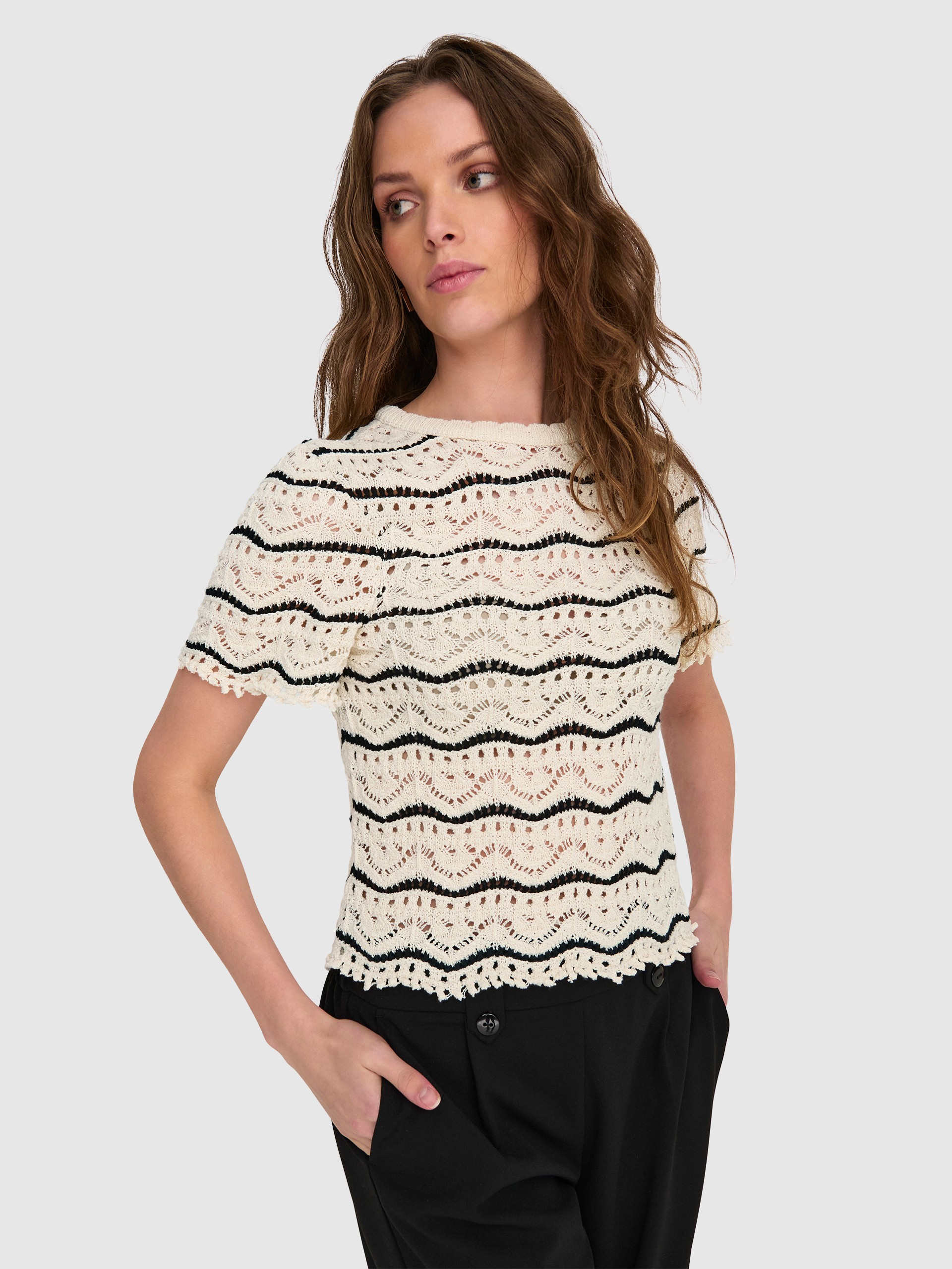 T-Shirt Woman Only