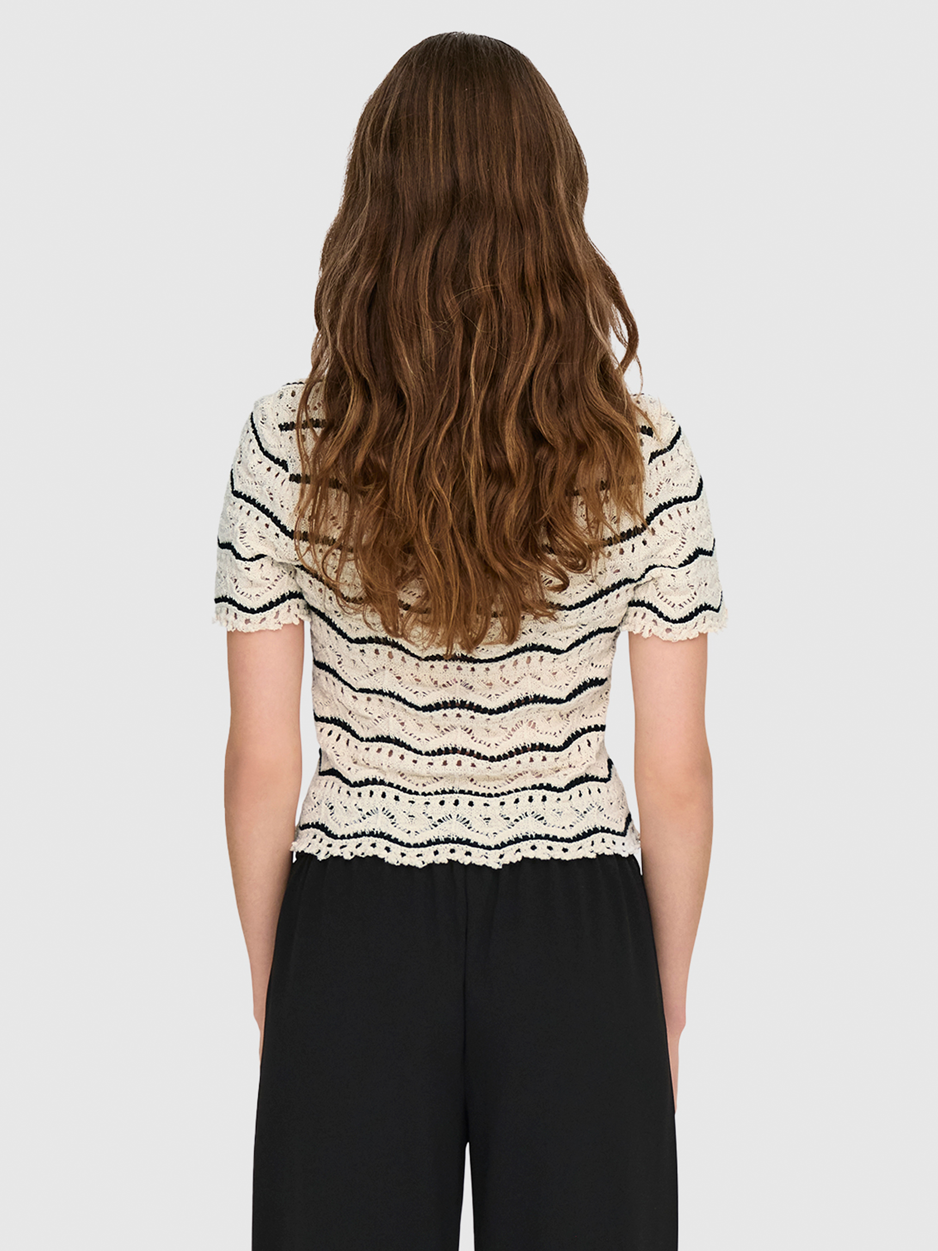 T-Shirt Woman Only