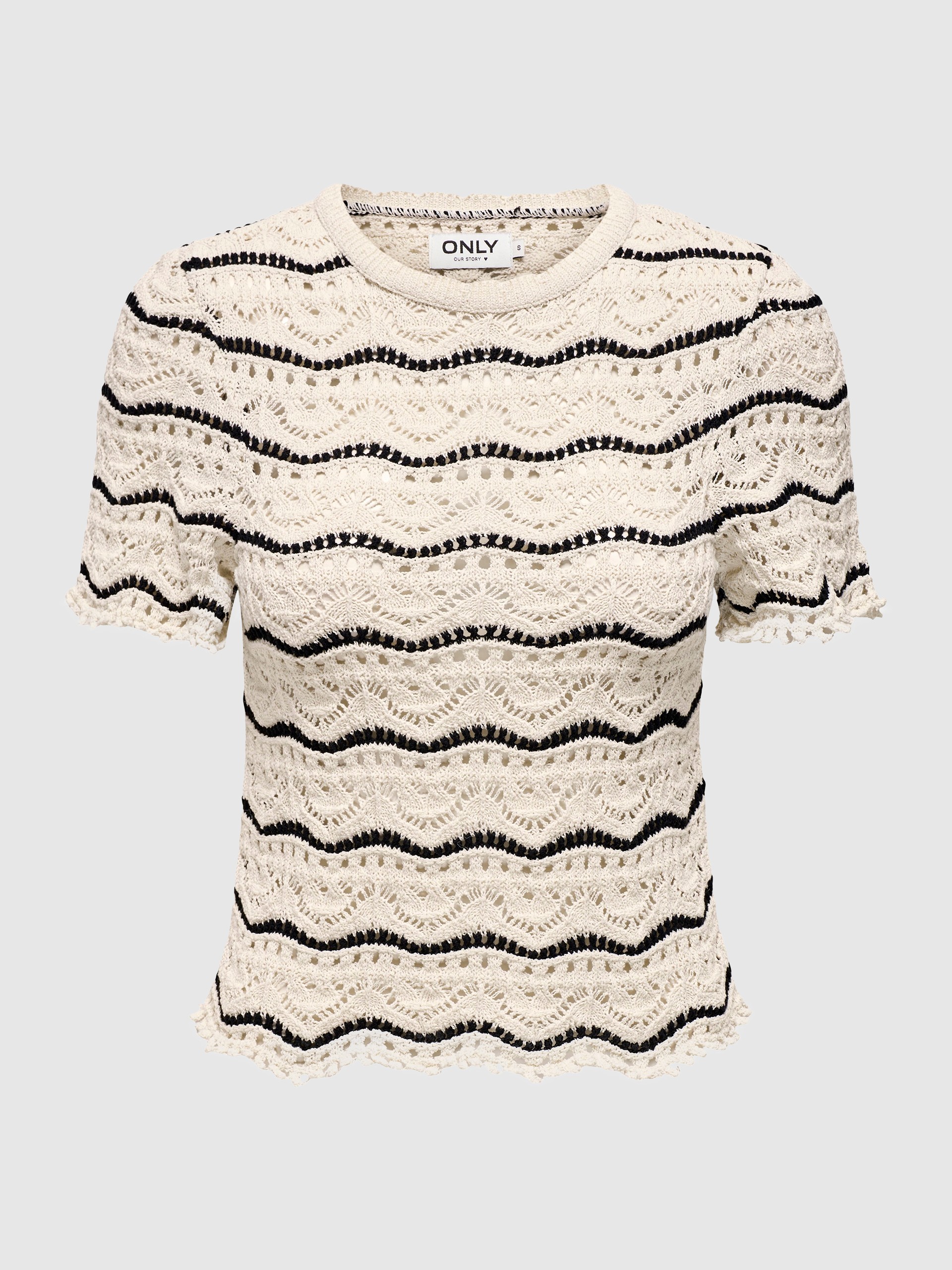 T-Shirt Woman Only