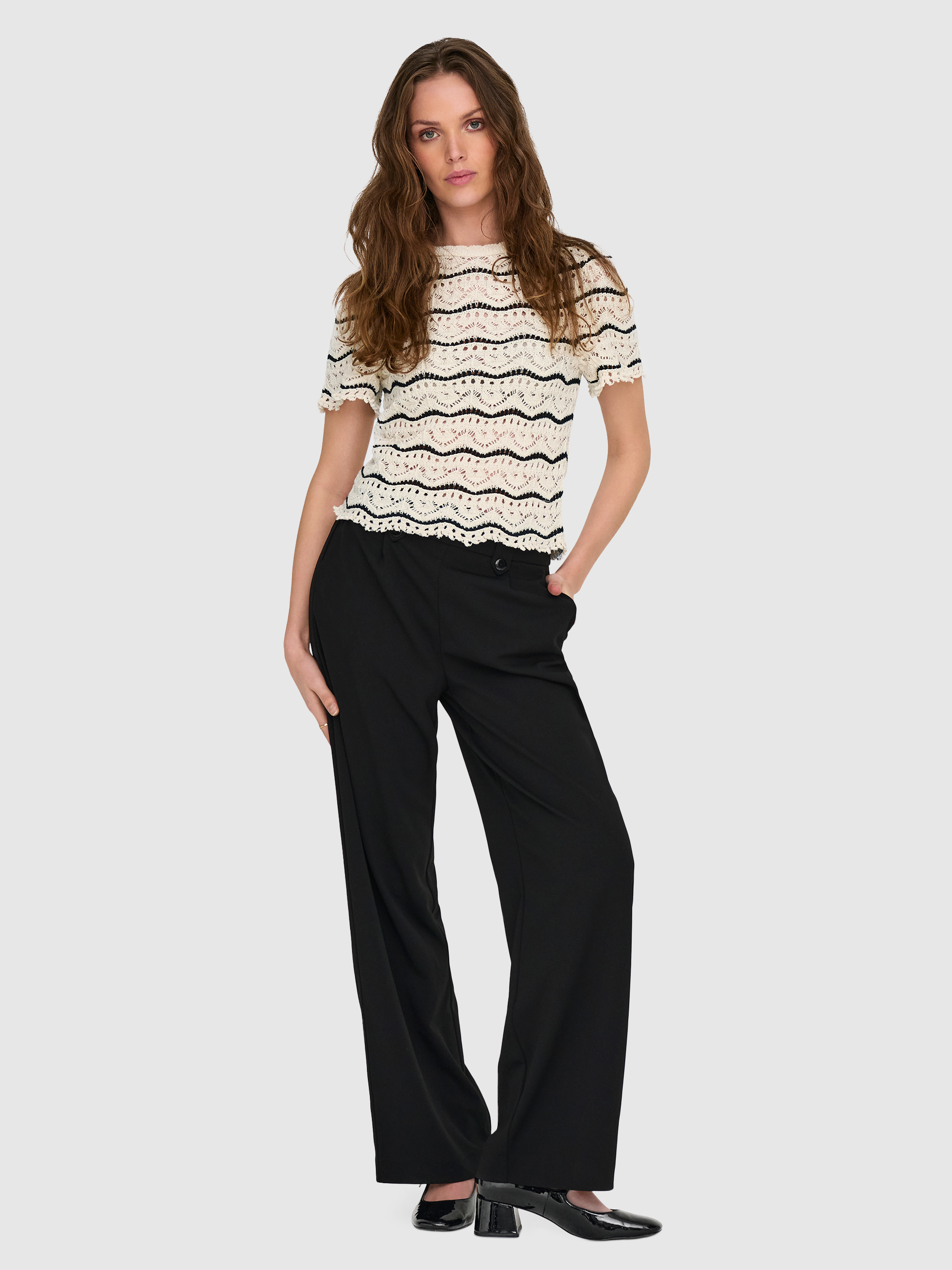 T-Shirt Woman Only