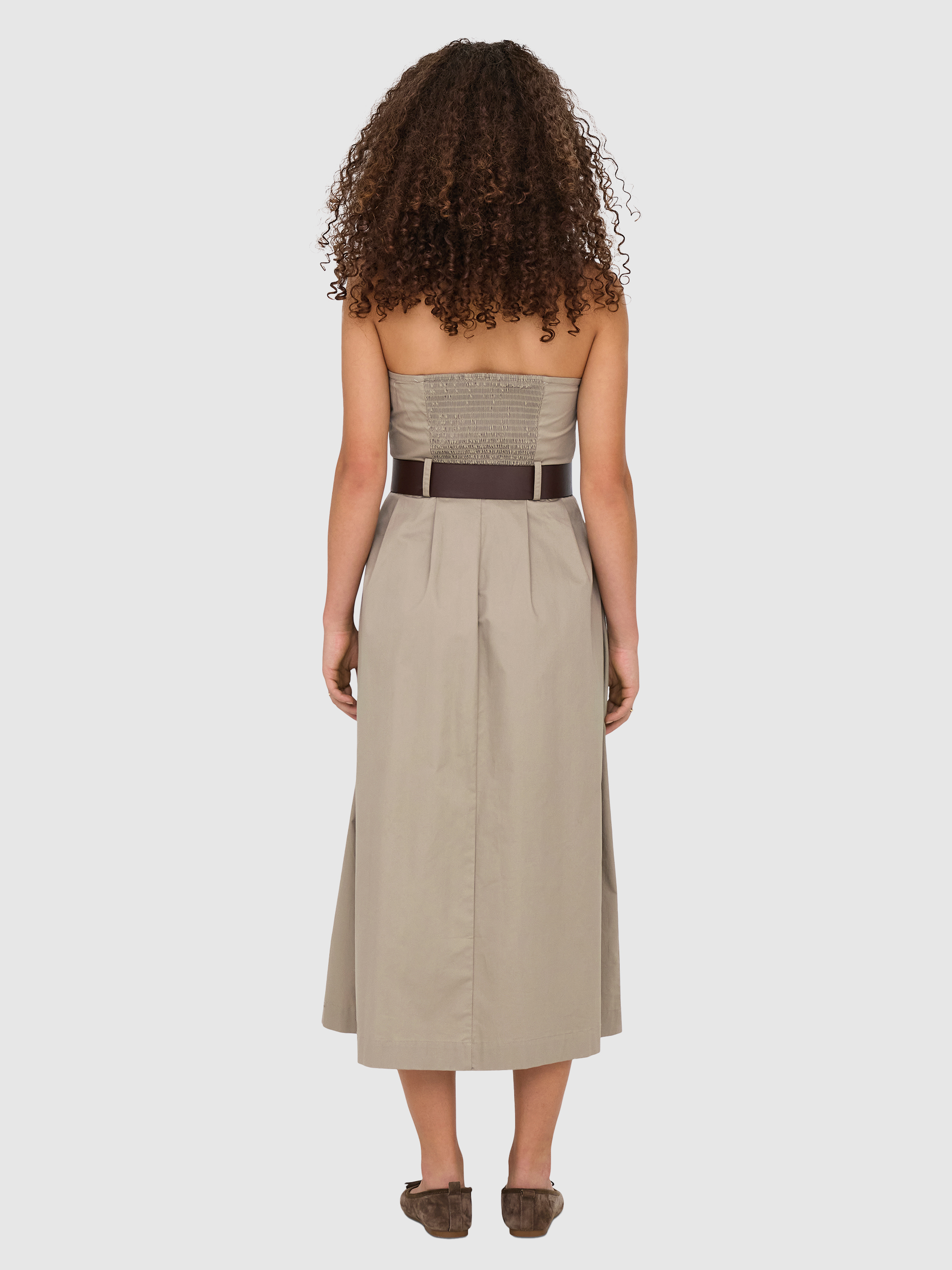 Vestido Mujer Only