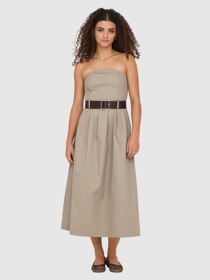 Vestido Mujer Only