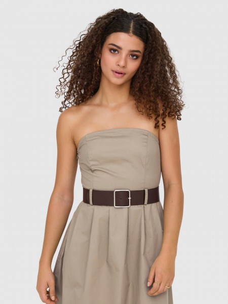 Vestido Mujer Only Vestido Mujer Only