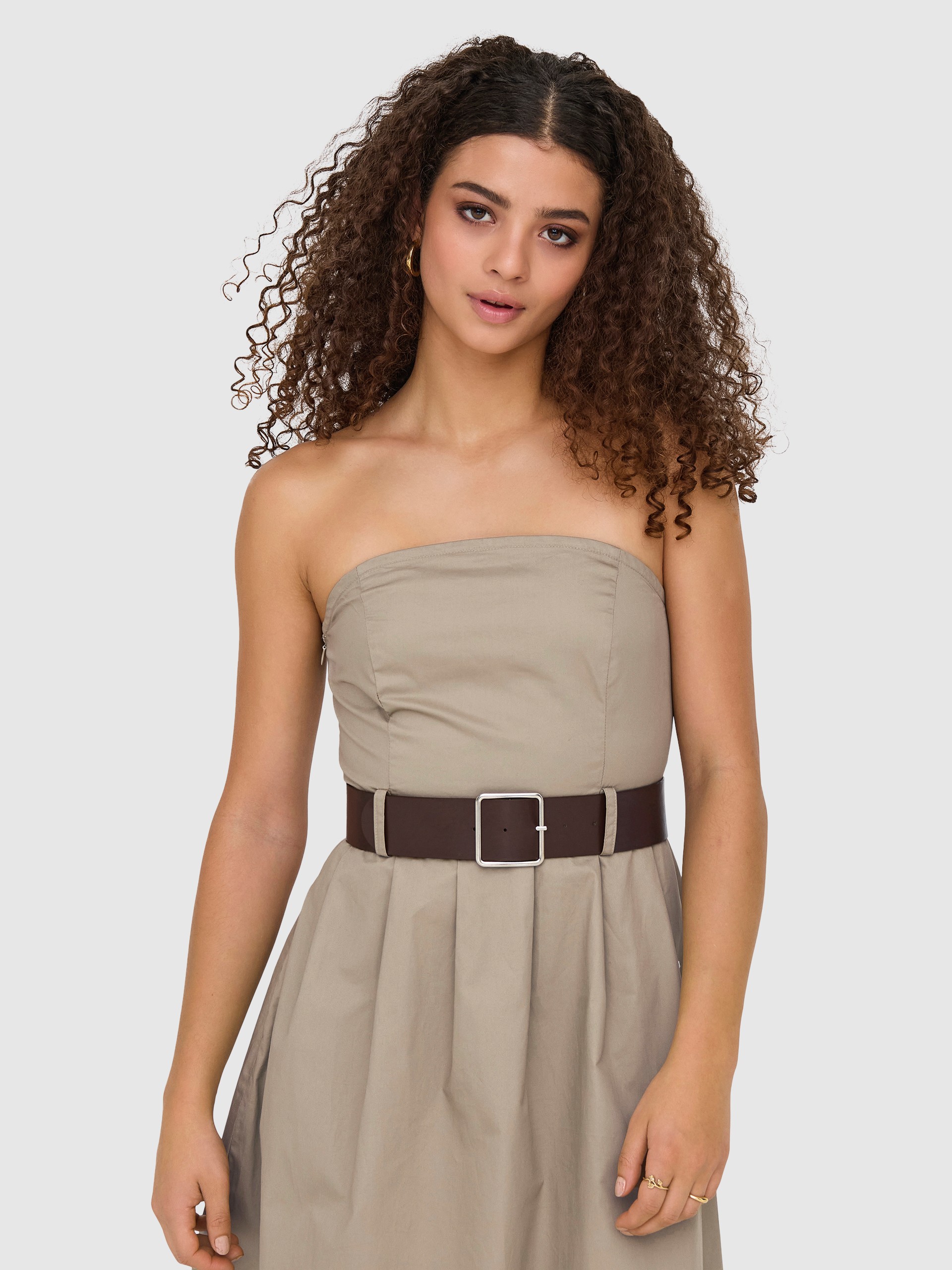 Vestido Mujer Only