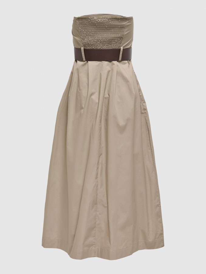 Vestido Mujer Only