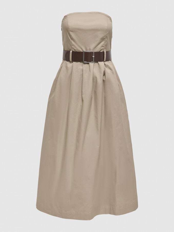 Vestido Mujer Only
