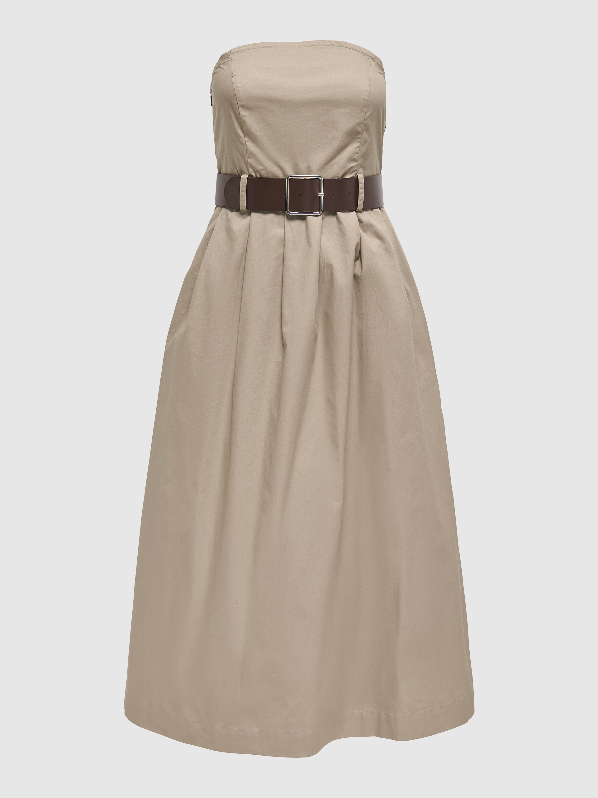 Vestido Mujer Only