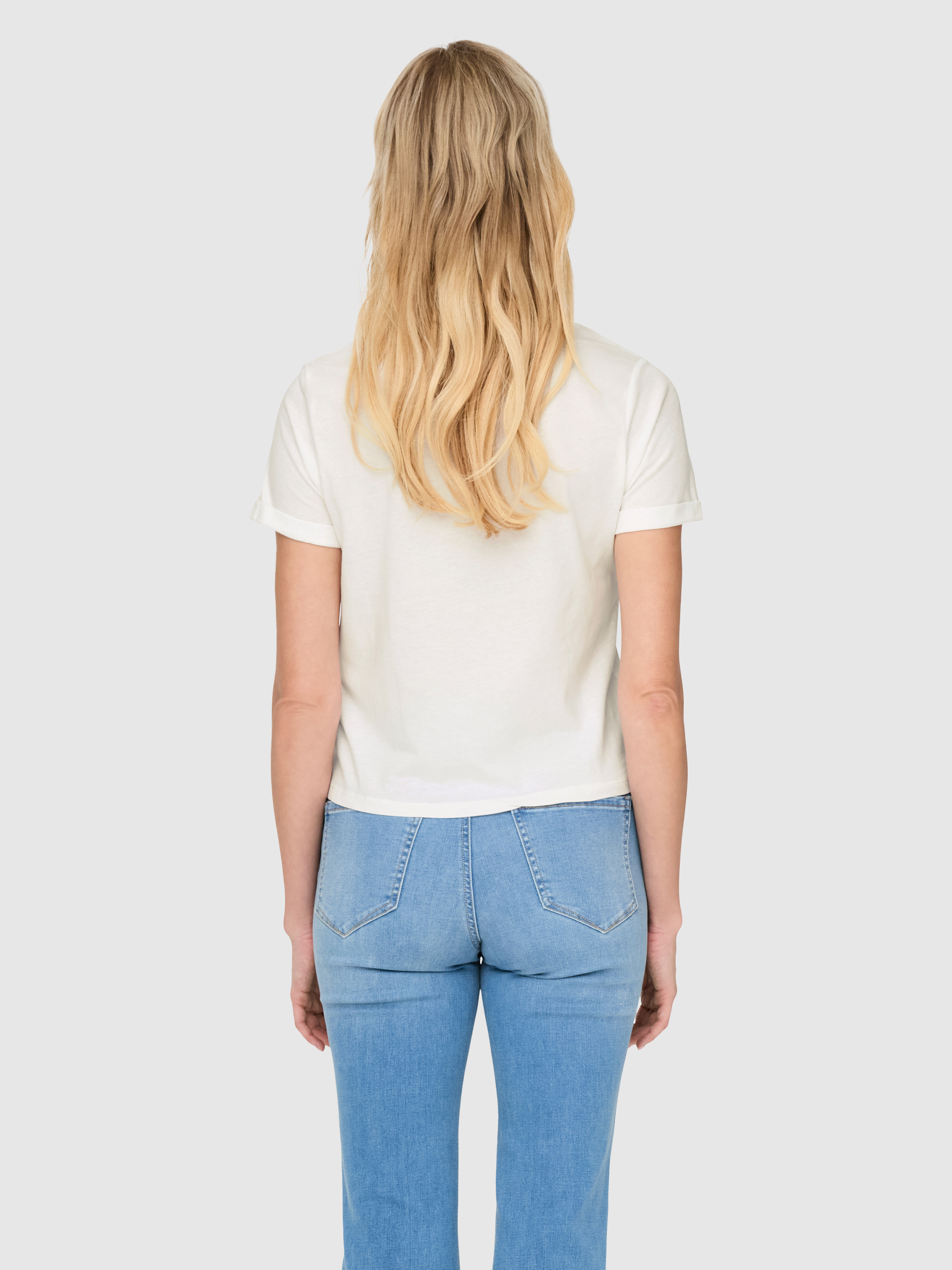 Camiseta Mujer Only