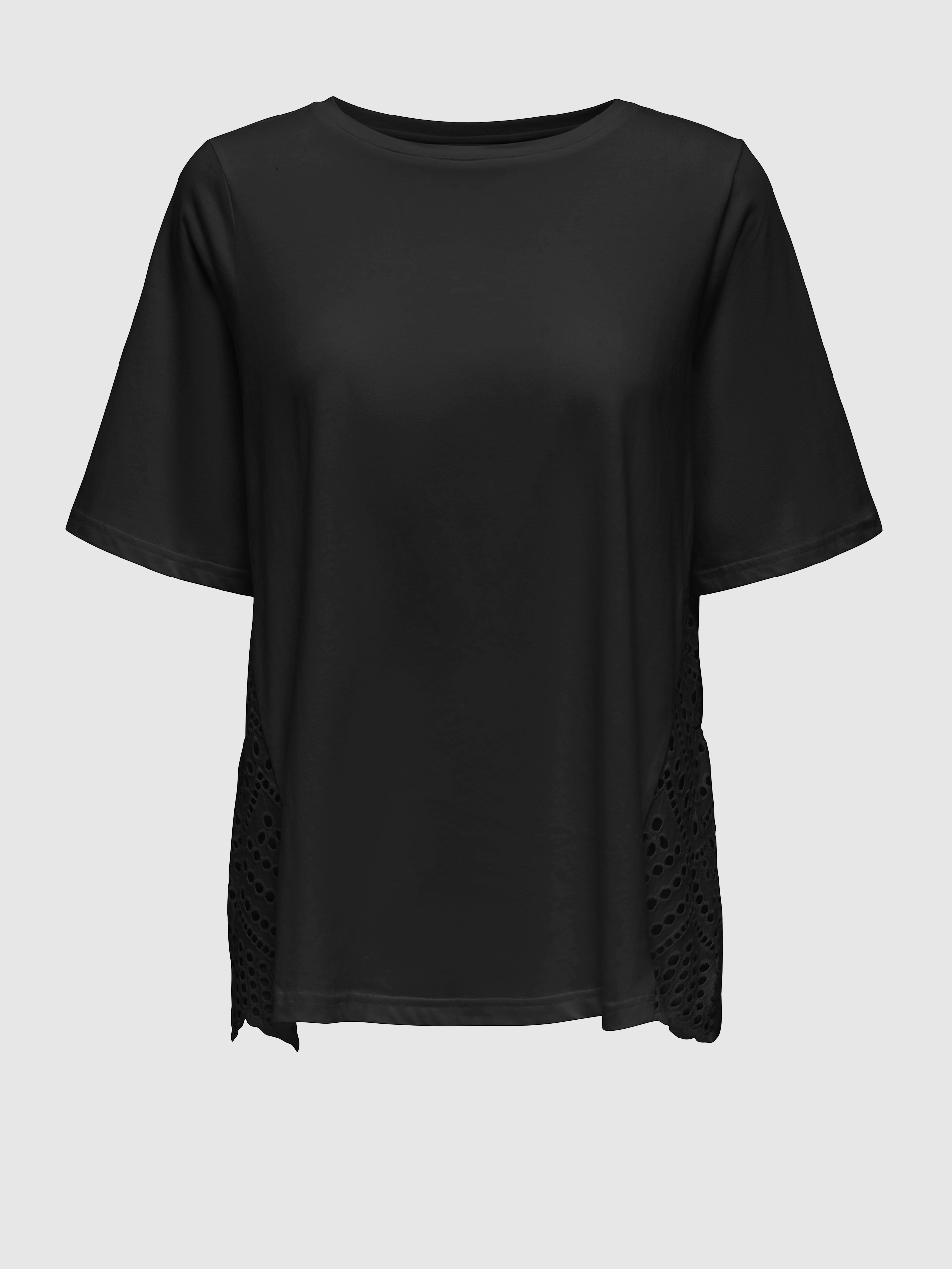 T-Shirt Woman Only