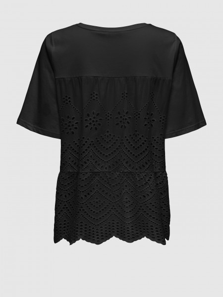 T-Shirt Woman Only