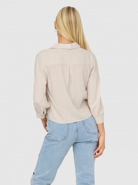 Shirt Woman Only