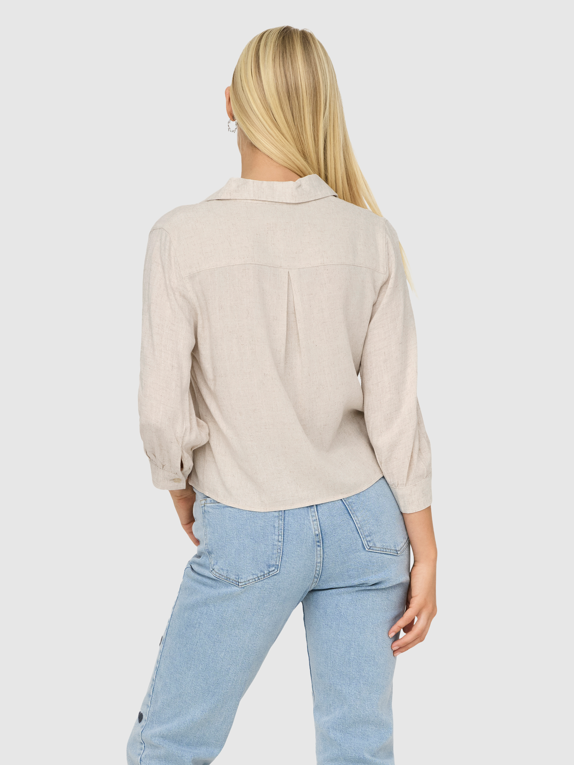 Camisa Mujer Only