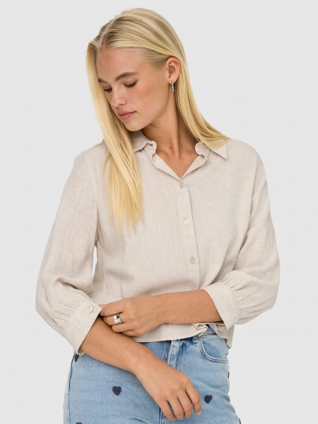 Shirt Woman Only