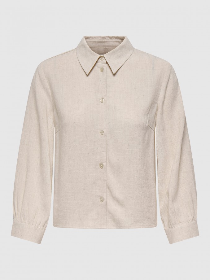 Camisa Mujer Only