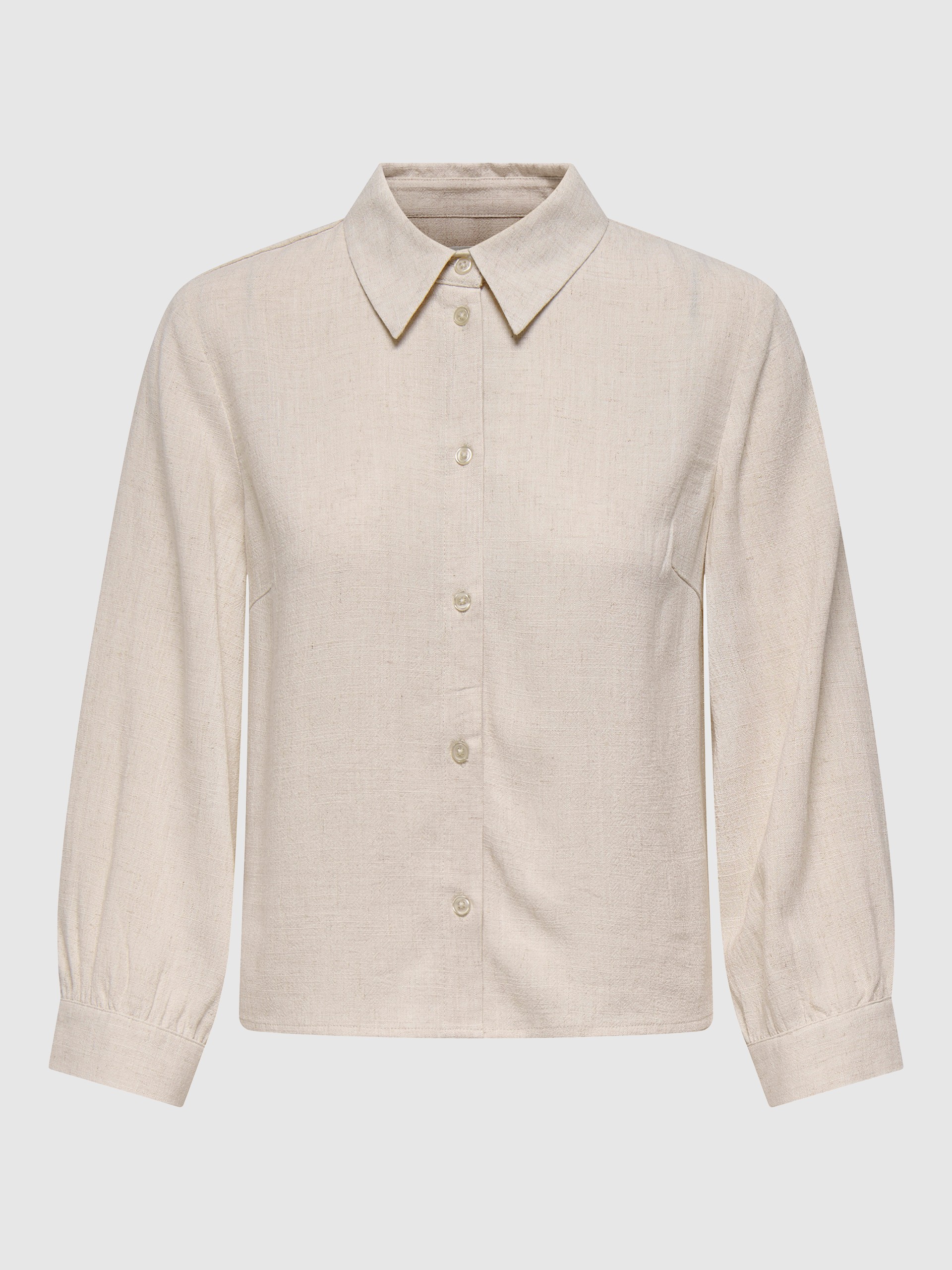 Camisa Mujer Only